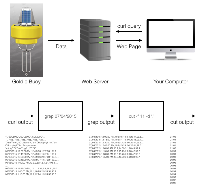 Data Pipeline
