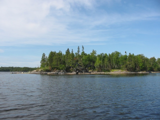 Lake